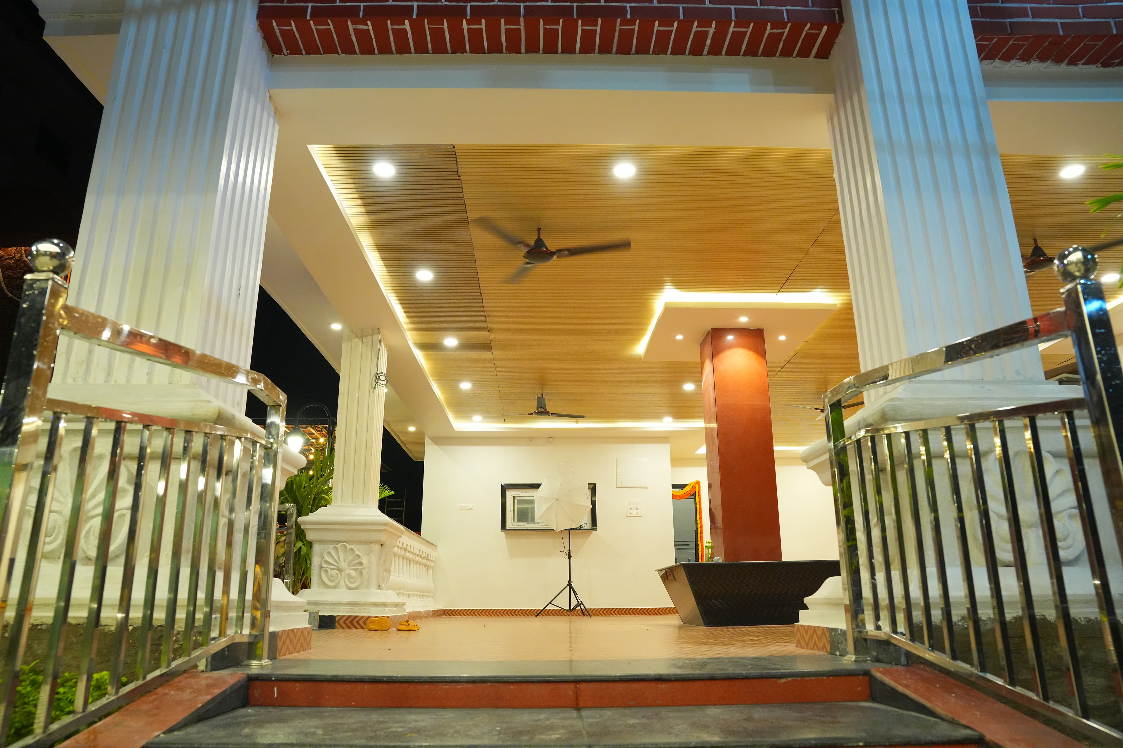 The Property at Brundavanam — DSC03127
