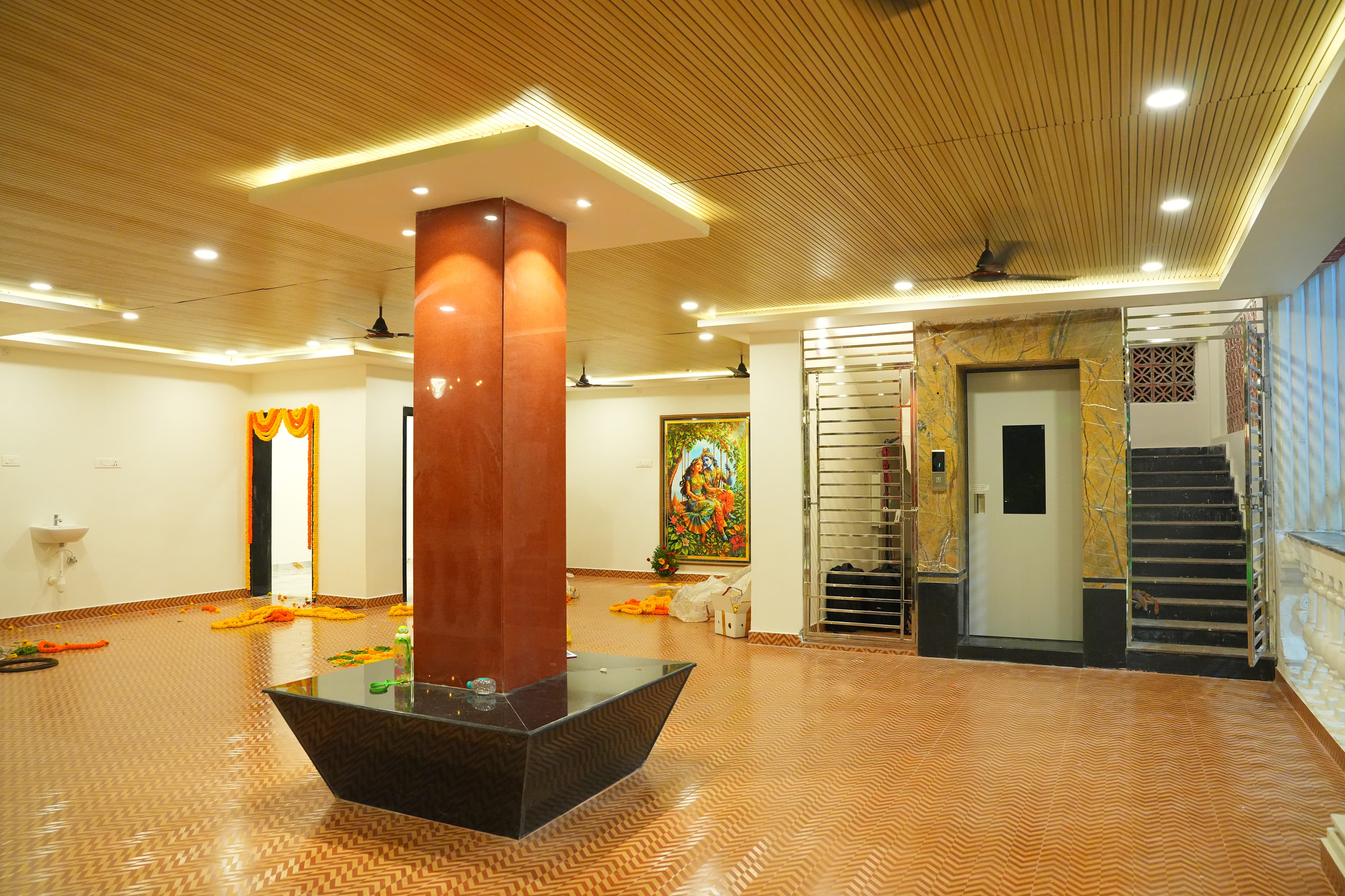 The Property at Brundavanam — DSC03128