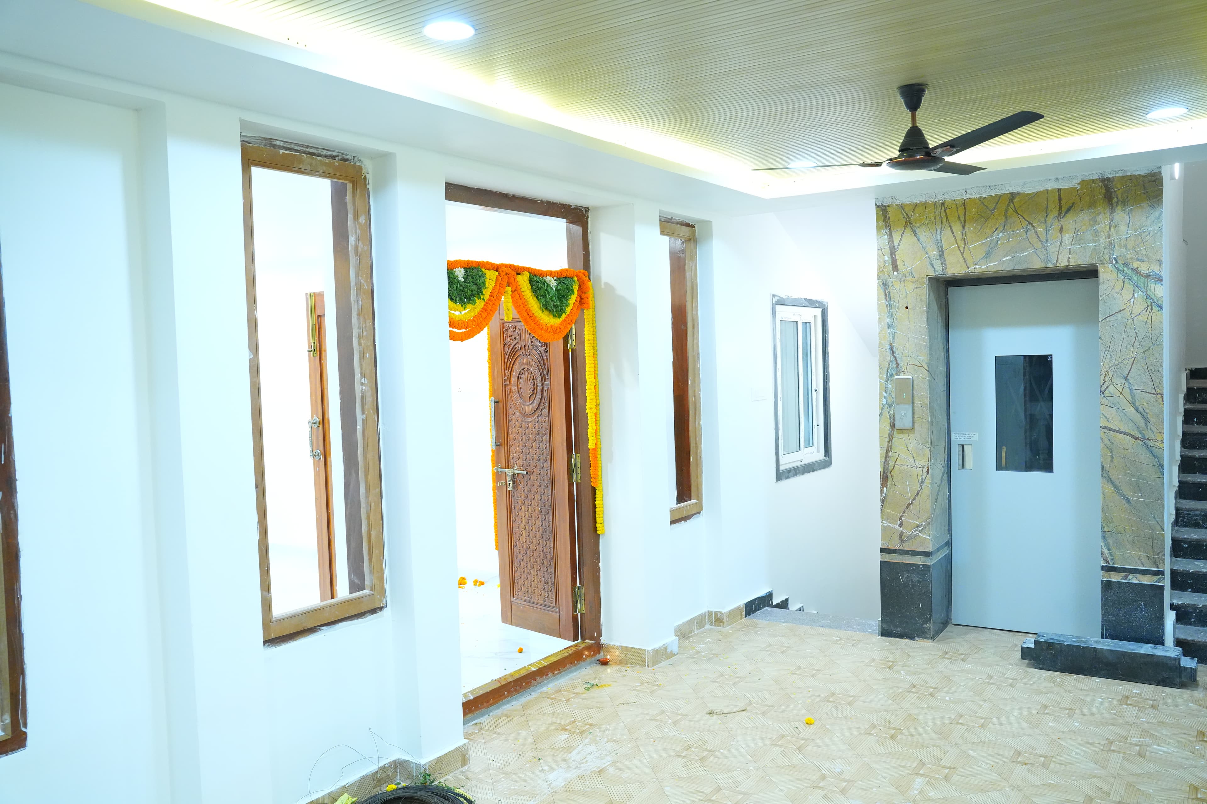 The Property at Brundavanam — DSC03133